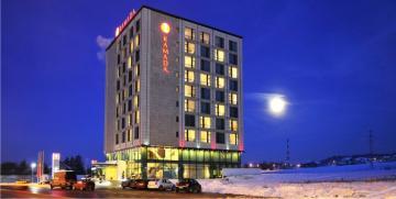 BRASOV - Hotel Ramada 4* - Pret | Preturi BRASOV - Hotel Ramada 4*