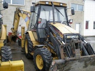 Buldoexcavator de vanzare Caterpillar 428C vanzari buldoexcavatoare vand buldoexcavator cupa multifunctionala brat teles - Pret | Preturi Buldoexcavator de vanzare Caterpillar 428C vanzari buldoexcavatoare vand buldoexcavator cupa multifunctionala brat teles