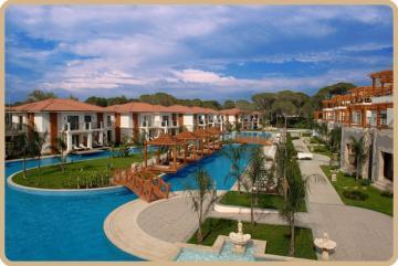 Charter de vara Turcia BELEK -Hotel ELA QUALITY RESORT 5* - Pret | Preturi Charter de vara Turcia BELEK -Hotel ELA QUALITY RESORT 5*