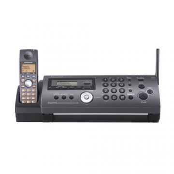 Fax Panasonic KX-FC228FX-T, receptor DECT, A4 - Pret | Preturi Fax Panasonic KX-FC228FX-T, receptor DECT, A4