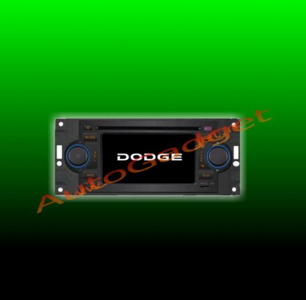 GPS Dodge Caliber-Durango-Magnum-Ram Navigatie DVD / TV / BT - Pret | Preturi GPS Dodge Caliber-Durango-Magnum-Ram Navigatie DVD / TV / BT