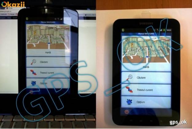 igo primo 2.1 android harti septembrie 2012 soft navigatie gps pentru toate telefoanele - Pret | Preturi igo primo 2.1 android harti septembrie 2012 soft navigatie gps pentru toate telefoanele