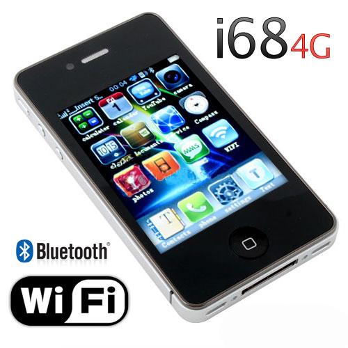 iPhone 4G Dual Sim De Vanzare - Pret | Preturi iPhone 4G Dual Sim De Vanzare