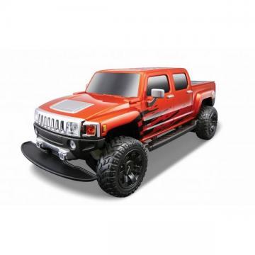 MAISTO HUMMER H3 CU RADIOCOMANDA - Pret | Preturi MAISTO HUMMER H3 CU RADIOCOMANDA