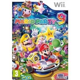 Mario Party 9 Nintendo Wii - Pret | Preturi Mario Party 9 Nintendo Wii