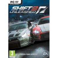 Need For Speed Shift 2 Unleashed - Pret | Preturi Need For Speed Shift 2 Unleashed