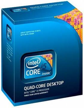 Procesor Intel Core i5 670 3.46GHz, 1156 BOX - Pret | Preturi Procesor Intel Core i5 670 3.46GHz, 1156 BOX