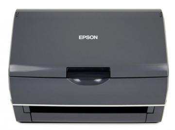 Scanner GT-S50N, A4 Sheetfed, 600dpi, 25ppm color, retea, USB Epson - Pret | Preturi Scanner GT-S50N, A4 Sheetfed, 600dpi, 25ppm color, retea, USB Epson