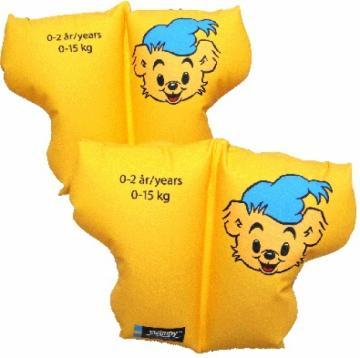 Swimpy - Banderole gonflabile inot Swimpy Bamse - Pret | Preturi Swimpy - Banderole gonflabile inot Swimpy Bamse