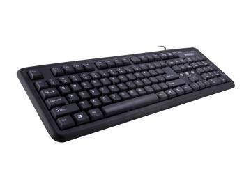 Tastatur EASYTOUCH ET-1178 PROFILE PS/2 - Pret | Preturi Tastatur EASYTOUCH ET-1178 PROFILE PS/2