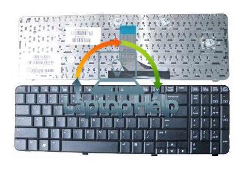 Tastatura HP Compaq Presario G61 - Pret | Preturi Tastatura HP Compaq Presario G61