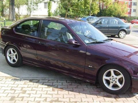 vand bmw 320 i din 1993 cu 550 euro inmatriculat la bulagari - Pret | Preturi vand bmw 320 i din 1993 cu 550 euro inmatriculat la bulagari