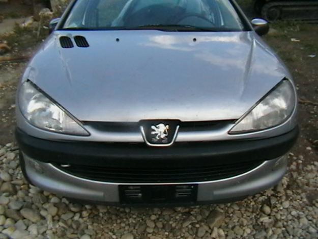 Vand piese din dezmembrare Peugeot 206 - Pret | Preturi Vand piese din dezmembrare Peugeot 206