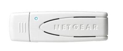 Adaptor wireless NetGear WN111-100ISS adaptor USB - Pret | Preturi Adaptor wireless NetGear WN111-100ISS adaptor USB