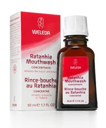 Apa de gura cu ratanhia, 50 ml, natural - Pret | Preturi Apa de gura cu ratanhia, 50 ml, natural