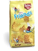 Biscuiti fara gluten Milly Friends - Pret | Preturi Biscuiti fara gluten Milly Friends