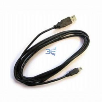 Cablu Sincronizare miniUSB ASUS 90-A58UB1000T - Pret | Preturi Cablu Sincronizare miniUSB ASUS 90-A58UB1000T
