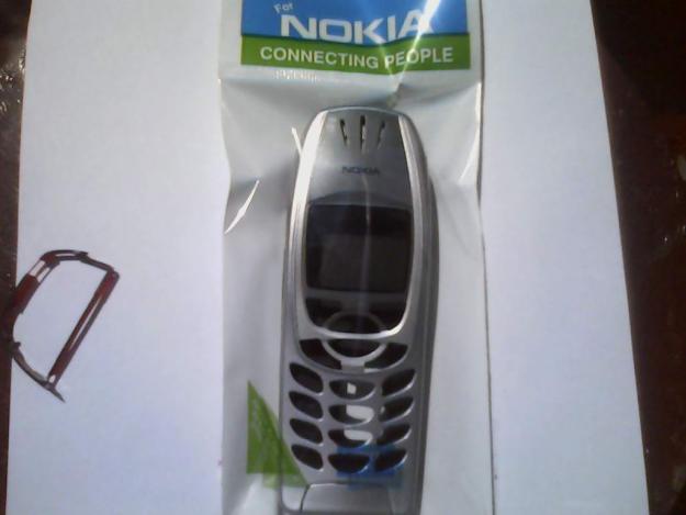 carcasa nokia 6310i,6310,baterii nokia 6310i,originale ungaria - Pret | Preturi carcasa nokia 6310i,6310,baterii nokia 6310i,originale ungaria