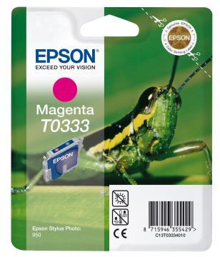 Cartus cerneala Epson C13T03334010 - Pret | Preturi Cartus cerneala Epson C13T03334010