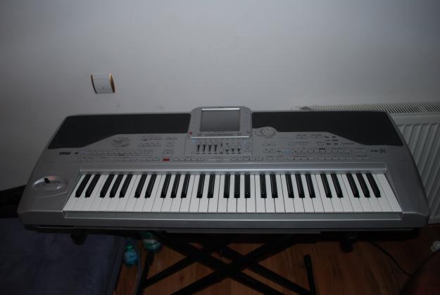 KORG PA1X TOP CONDITION!!! - Pret | Preturi KORG PA1X TOP CONDITION!!!