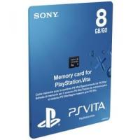 MEMORY CARD PS VITA 8 GB - Pret | Preturi MEMORY CARD PS VITA 8 GB