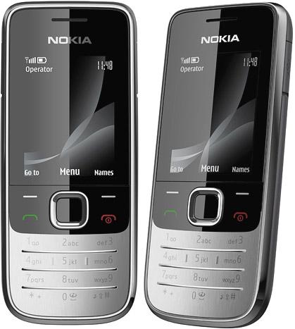 Nokia 2730 folosit in stare buna la cutie pachet complet ca nou!!PRET:220ron - Pret | Preturi Nokia 2730 folosit in stare buna la cutie pachet complet ca nou!!PRET:220ron
