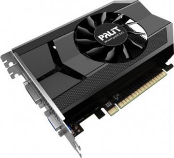 Placa video Palit NE5X65T01341F Nvidia Geforce GTX650TI PCI-EX3.0 2048MB GDDR5 128bit - Pret | Preturi Placa video Palit NE5X65T01341F Nvidia Geforce GTX650TI PCI-EX3.0 2048MB GDDR5 128bit