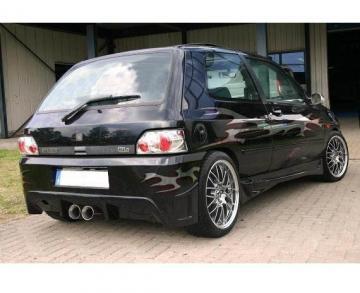 Renault Clio MK1 Spoiler Spate Tokyo - Pret | Preturi Renault Clio MK1 Spoiler Spate Tokyo