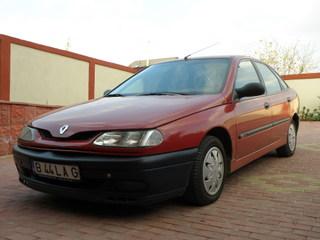 RENAULT LAGUNA - Pret | Preturi RENAULT LAGUNA