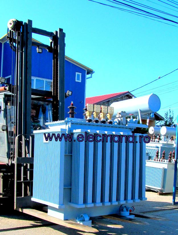 transformator 800 kVA , transformatoare - Pret | Preturi transformator 800 kVA , transformatoare