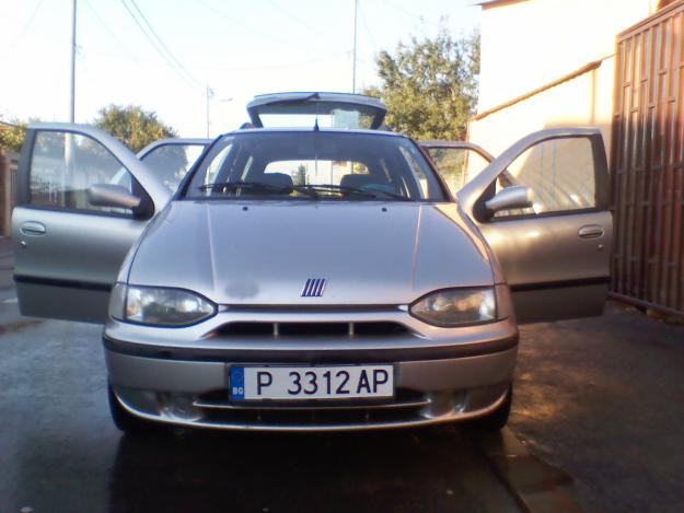 vand fiat palio wechend - Pret | Preturi vand fiat palio wechend