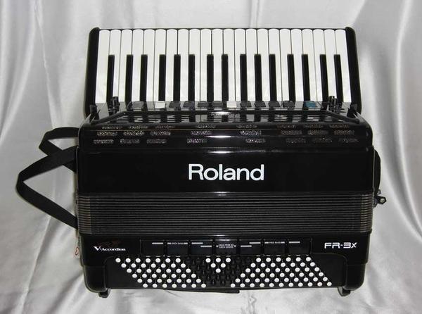 Vand Roland fr3x - Pret | Preturi Vand Roland fr3x