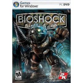 2K Games Bioshock - PC - Pret | Preturi 2K Games Bioshock - PC