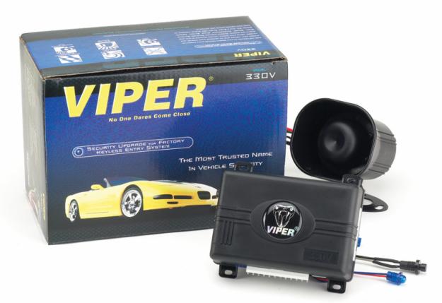 Alarma Viper 330 V - Pret | Preturi Alarma Viper 330 V