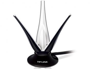 Antena Omni-directionala Interior 2.4GHz 3dBi desktop, compatibil 300Mbps, TP-LINK TL-ANT2403N - Pret | Preturi Antena Omni-directionala Interior 2.4GHz 3dBi desktop, compatibil 300Mbps, TP-LINK TL-ANT2403N