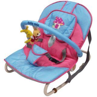 Balansoar Casuta din Ciuperca - Baby Mix - Pret | Preturi Balansoar Casuta din Ciuperca - Baby Mix