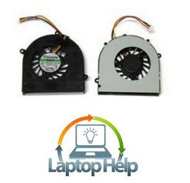 Cooler Lenovo IdeaPad G575 - Pret | Preturi Cooler Lenovo IdeaPad G575