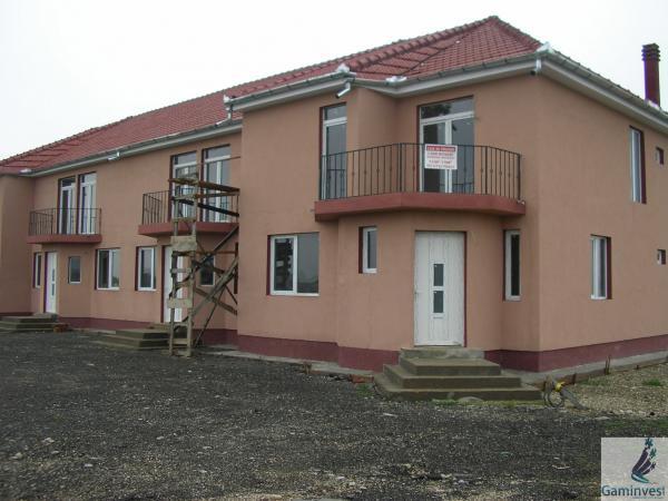 De vanzare casa / vila duplex in Sanmartin, langa Oradea - Pret | Preturi De vanzare casa / vila duplex in Sanmartin, langa Oradea