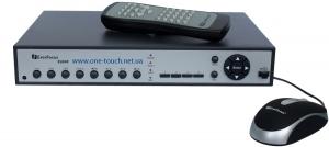 DVR Stand Alone 4CH ELR4D - Pret | Preturi DVR Stand Alone 4CH ELR4D