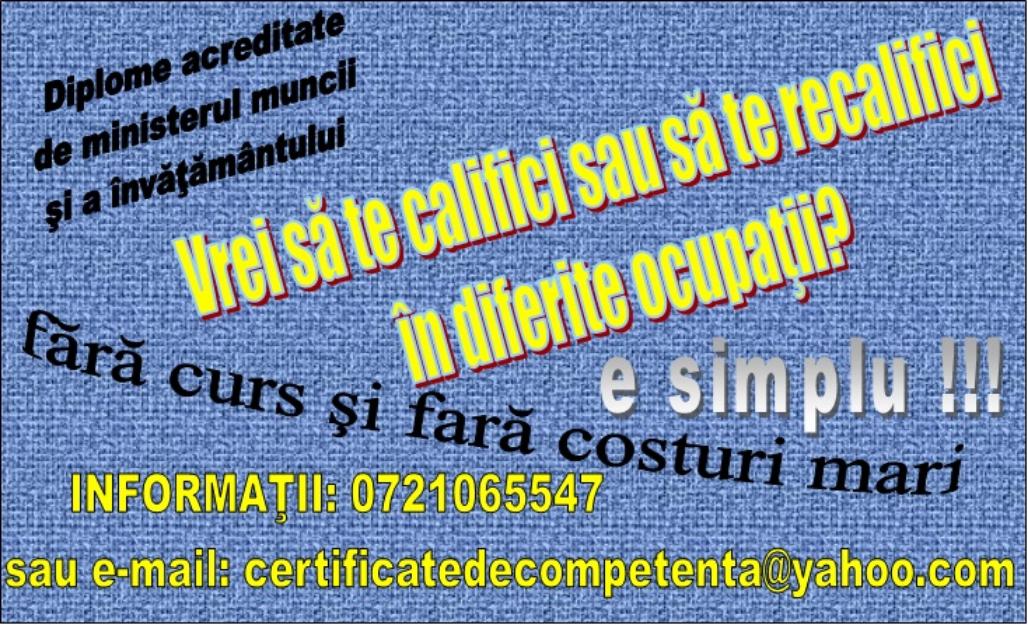 E timpul să ai şi tu o diplomă - Pret | Preturi E timpul să ai şi tu o diplomă