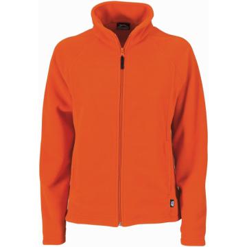Hanorac Slazenger Micro Fleece Ladies, portocaliu, S - Pret | Preturi Hanorac Slazenger Micro Fleece Ladies, portocaliu, S