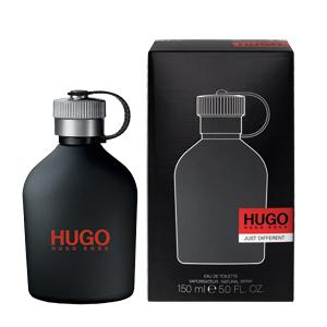 Hugo Boss Hugo Just Different, Tester 150 ml, EDT - Pret | Preturi Hugo Boss Hugo Just Different, Tester 150 ml, EDT