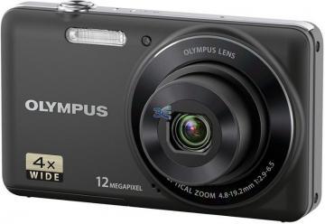 Olympus D700 black Bonus: Card 4GB + Husa foto - Pret | Preturi Olympus D700 black Bonus: Card 4GB + Husa foto
