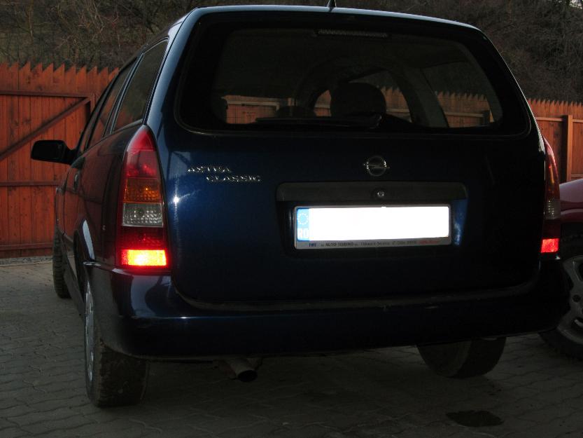 Opel astra classic - Pret | Preturi Opel astra classic