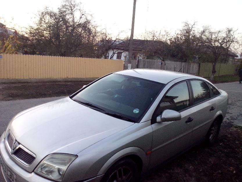 Opel Vectra C 2003 diesel - Pret | Preturi Opel Vectra C 2003 diesel