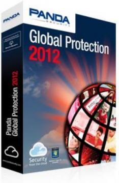 Panda Global Protection 2012 retail. - Pret | Preturi Panda Global Protection 2012 retail.
