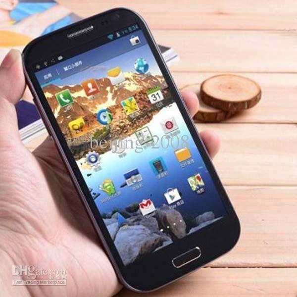 Samsung Galaxy S3 dual sim i9300 â Ecran 4.7 - Pret | Preturi Samsung Galaxy S3 dual sim i9300 â Ecran 4.7