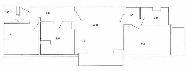Vand apartament 3 camere Girocului ( langa padurice) - Pret | Preturi Vand apartament 3 camere Girocului ( langa padurice)