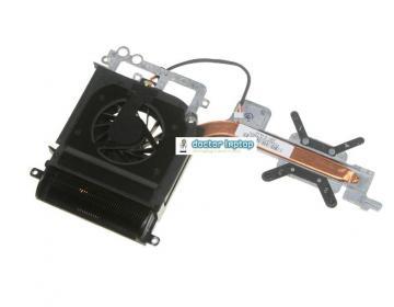 Cooler laptop HP Pavilion dv9500 AMD - Pret | Preturi Cooler laptop HP Pavilion dv9500 AMD