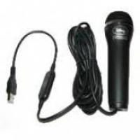 Logitech Microphone Wii - Pret | Preturi Logitech Microphone Wii